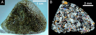 Illustration for article titled An Asteroid With Active Volcanoes Once Wandered the Early Universe